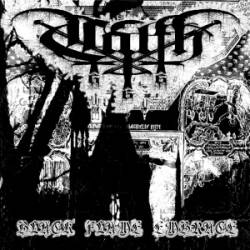 Calth : Black Flame Embrace